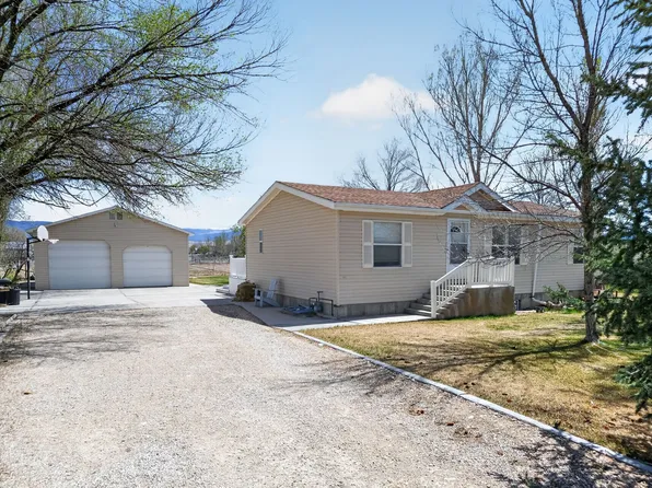 170 N 400 W, Centerfield, UT 84622