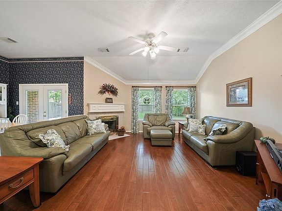 5th image of 11938 Brush Canyon Dr