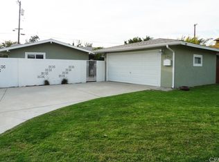 1251 N Alamo St, Anaheim, CA 92801