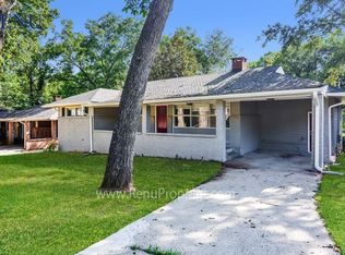 3501 Hyland Dr, Decatur, GA 30032