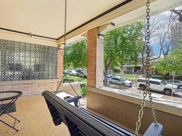 1176 N Gaylord St #101 — Photo 10
