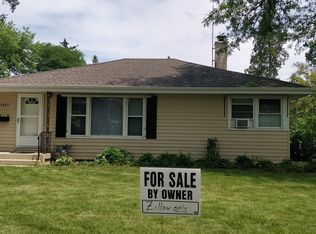 5409 Benton Ave, Downers Grove, IL 60515