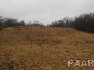 529 County Road 1300 E, Lacon, IL 61540