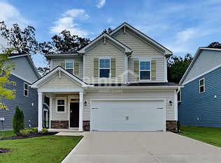 3271 Oakfields Rd, New Hill, NC 27562