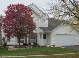 1261 Concord Dr, Elgin, IL 60120