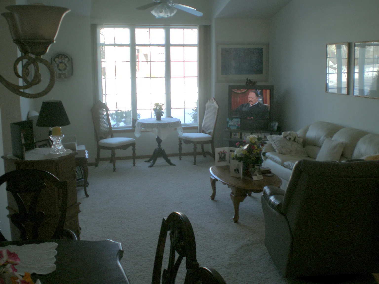 2 bed, 1550 sqft, $1,950 — Photo 3