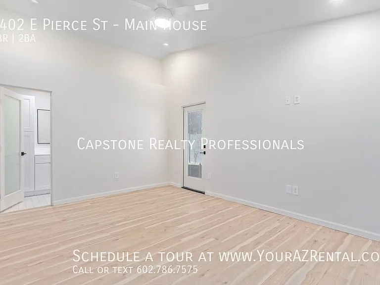 1402 E Pierce St #MAIN HOUSE — Photo 11