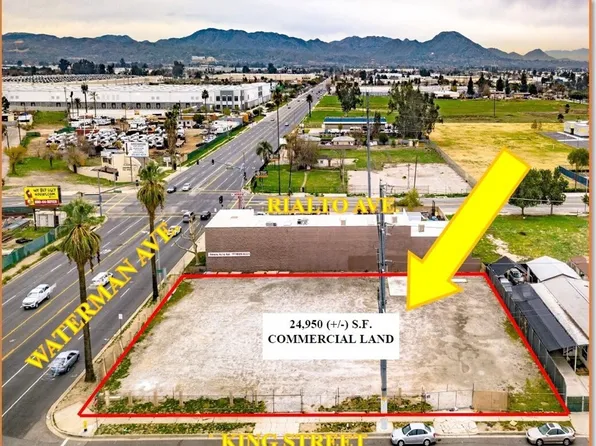 0 King St #18, San Bernardino, CA 92410