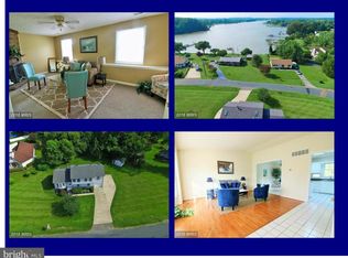 201 Barren Ridge Rd, Chester, MD 21619