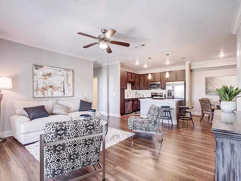 Alaqua at Frisco Apartments — Photo 6