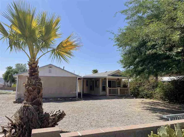 10310 S Linda Ln, Wellton, AZ 85356