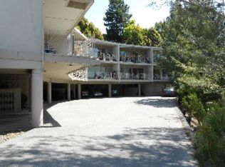 90 Bayo Vista Way APT 5, San Rafael, CA