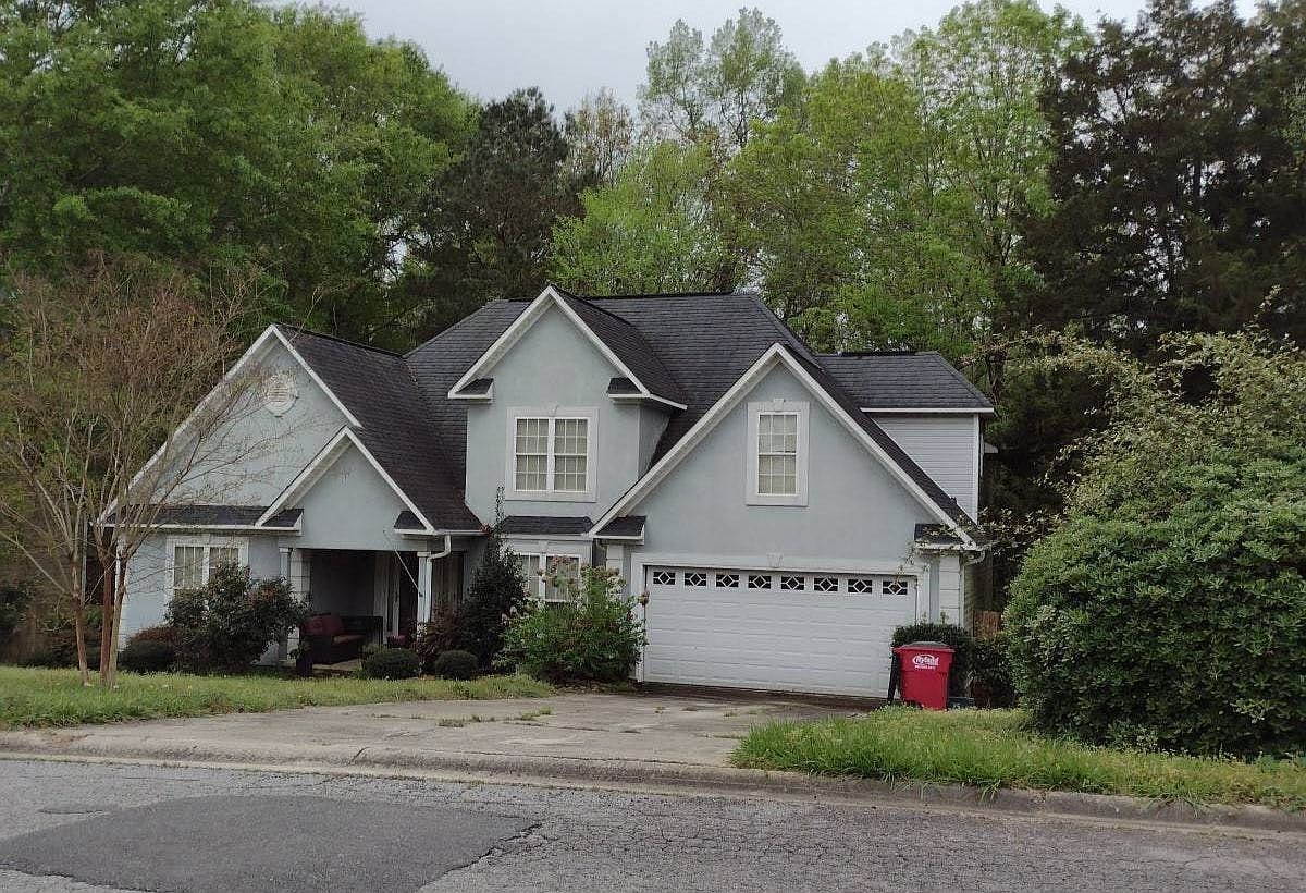 116 Northridge Dr, Macon, GA 31220 Zillow