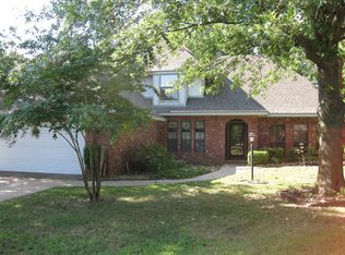 6704 E 102nd St S, Tulsa, OK 74133