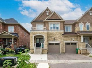 50 Golden Springs Dr #BASEMENT, Brampton, ON L7A 4N5