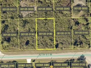 3304 67th St W, Lehigh Acres, FL 33971