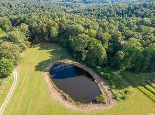 8470 E Sycamore Rd, Bloomfield, IN 47424