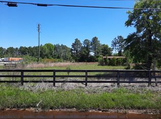 437 Baxley Hwy, Hazlehurst, GA 31539