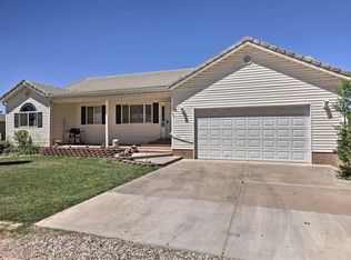 409 N 400 W, La Verkin, UT 84745