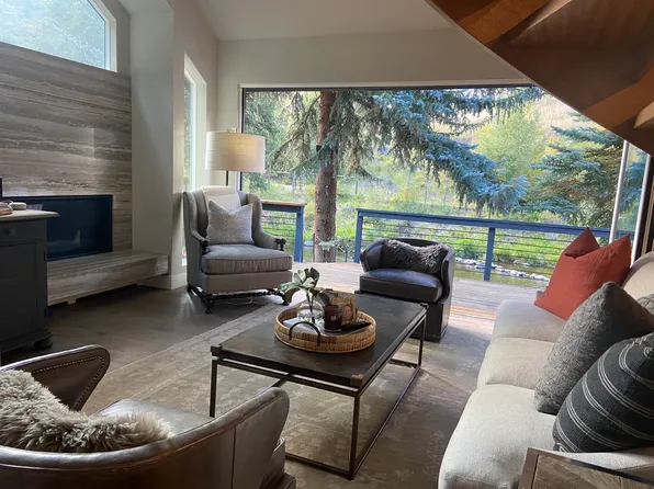 3121 Bellflower Dr #W, Vail, CO 81657