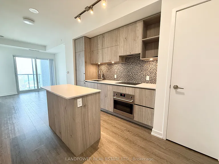 1 Yorkville Ave #4406 — Photo 1