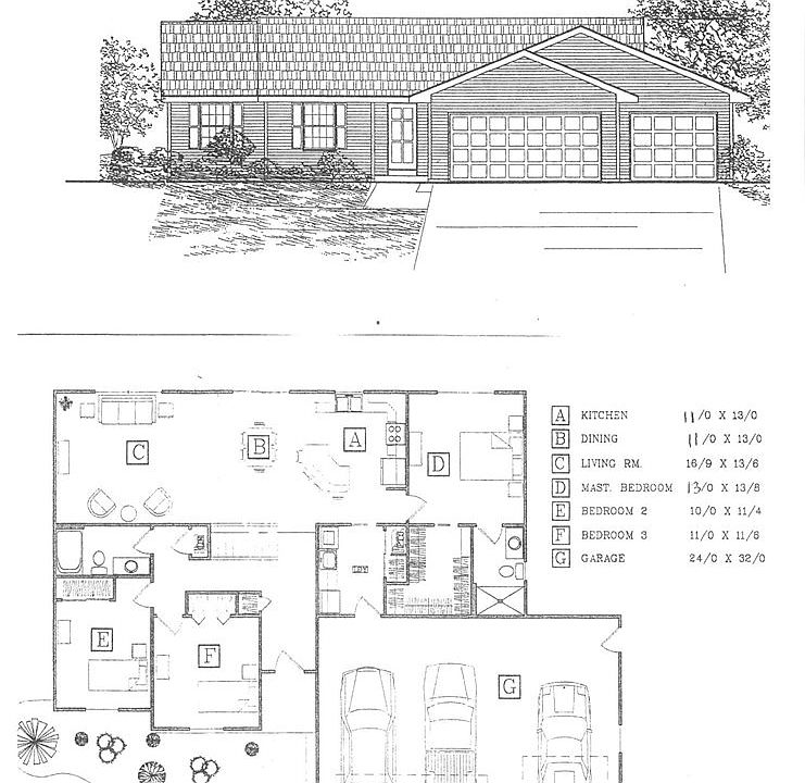 1st image of 4850 Overlook Dr