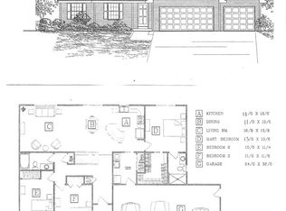 4850 Overlook Dr, Janesville, WI 53545