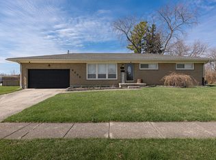 5235 Ridgewood Rd W, Springfield, OH 45503