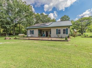 2638 Madison 6330, Wesley, AR 72773
