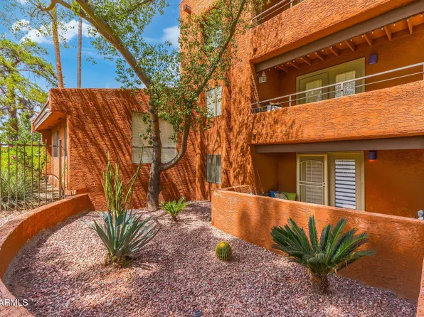 4704 E PARADISE VILLAGE Parkway N #101, Phoenix, AZ 85032