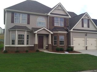 625 Telegraph Dr, Aiken, SC 29808