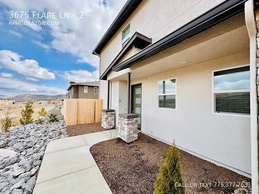 3675 Flare Ln #2