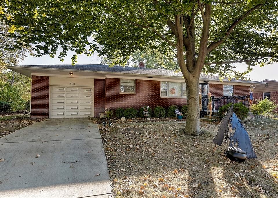 1st image of 4437 N Kitley Ave
