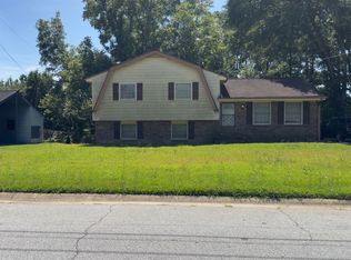 272 Ridge Trl, Riverdale, GA 30274