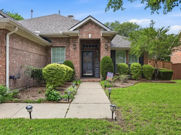 2112 Cheshire Dr, Flower Mound, TX 75028