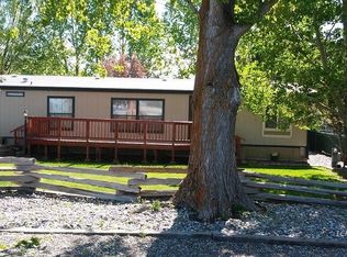 38 N T St, Lakeview, OR 97630