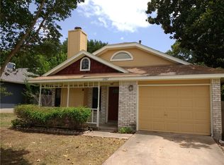 12307 Cedarspur Rd, Austin, TX 78758