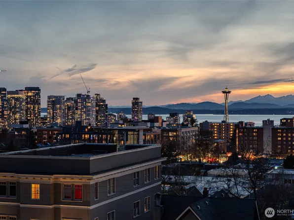 1229 E Roy Street, Seattle, WA 98102