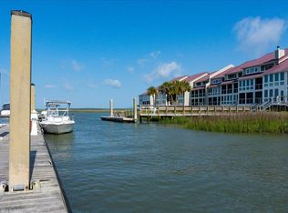 2 McDonough Rd #F, Folly Beach, SC 29439