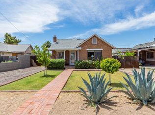 1915 W Granada Rd, Phoenix, AZ 85009