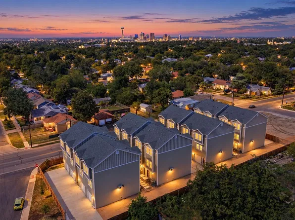 1303 Essex St #201, San Antonio, TX 78210