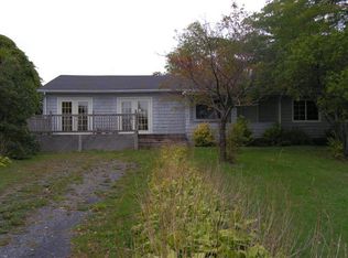 588 Miner Farm Rd, Chazy, NY 12921