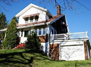 316 Olive St, Johnstown, PA