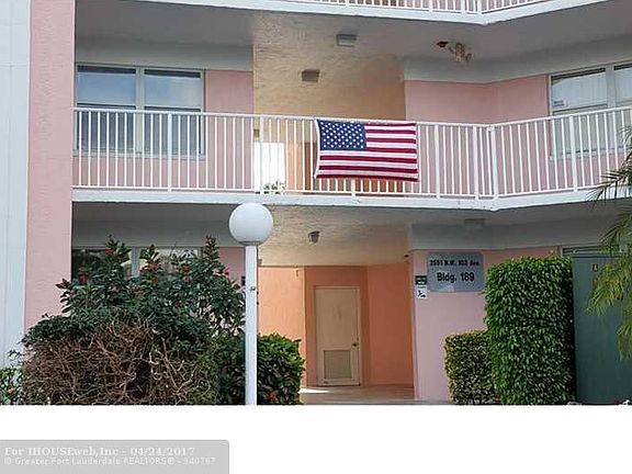 2nd image of 2551 NW 103rd Ave APT 407