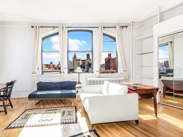 1 Sheridan Square image 1 of 12