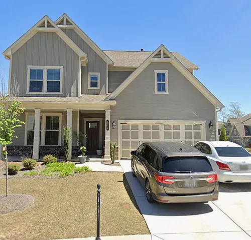 6110 Road Runners Ct Photo 1