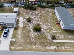 35132 Forest Lake Rd, Leesburg, FL 34788