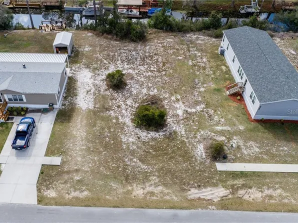 35132 Forest Lake Rd, Leesburg, FL 34788