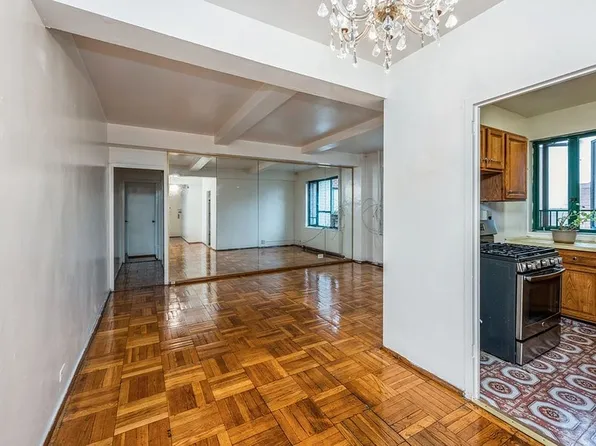 1605 Metropolitan Ave APT 8A, Bronx, NY 10462