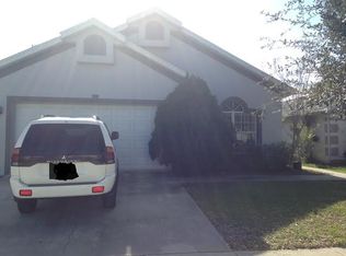 2362 Blue Sapphire Cir, Orlando, FL 32837